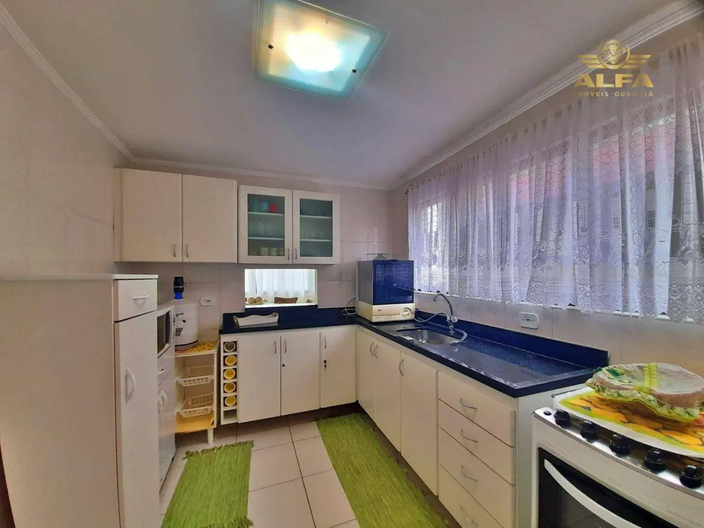 Cobertura, 3 quartos, 201 m² - Foto 10