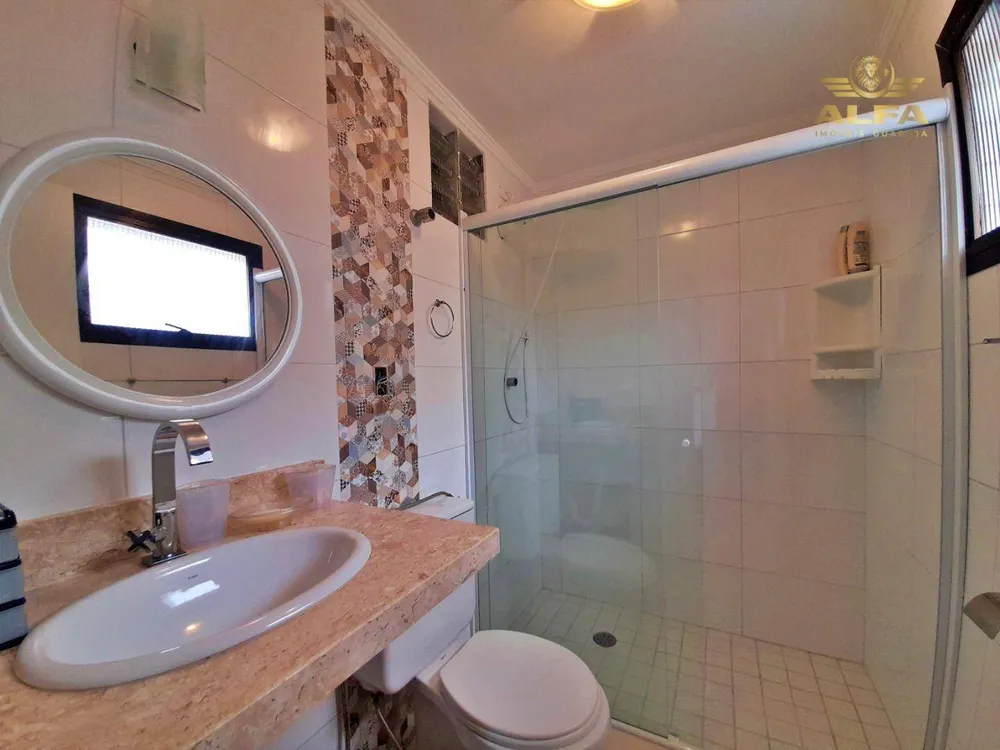 Cobertura, 3 quartos, 201 m² - Foto 6