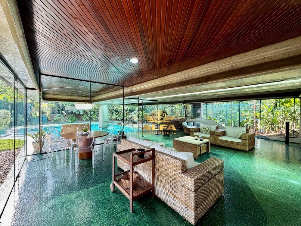 Casa, 3 quartos, 200 m² - Foto 2