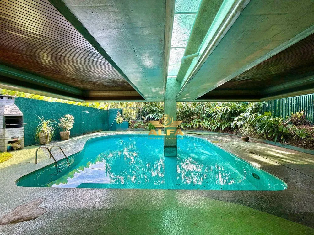 Casa, 3 quartos, 200 m² - Foto 3