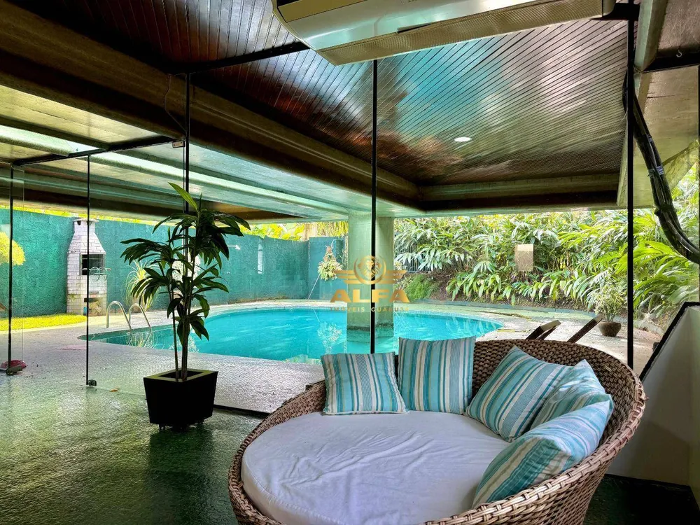 Casa, 3 quartos, 200 m² - Foto 5