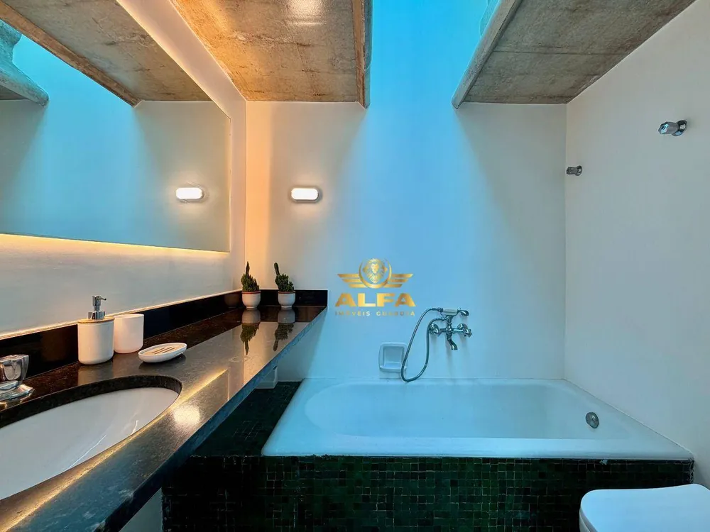 Casa, 3 quartos, 200 m² - Foto 9