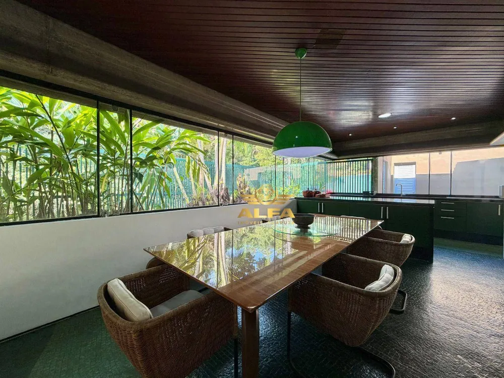 Casa, 3 quartos, 200 m² - Foto 11
