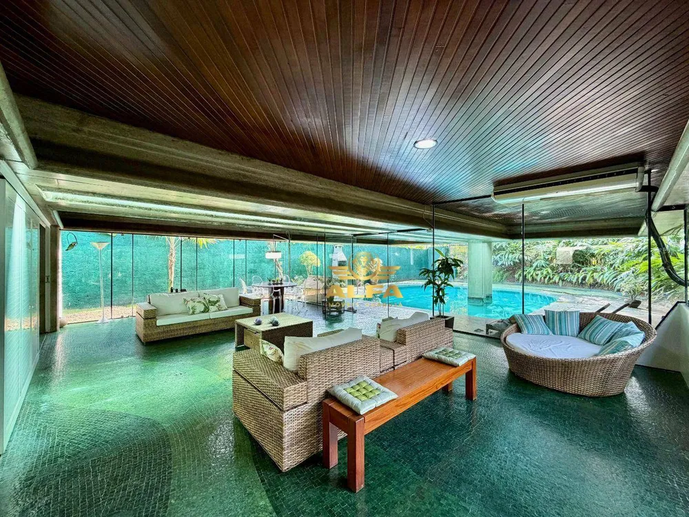 Casa, 3 quartos, 200 m² - Foto 4