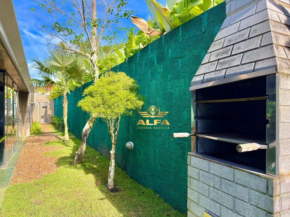 Casa, 3 quartos, 200 m² - Foto 12