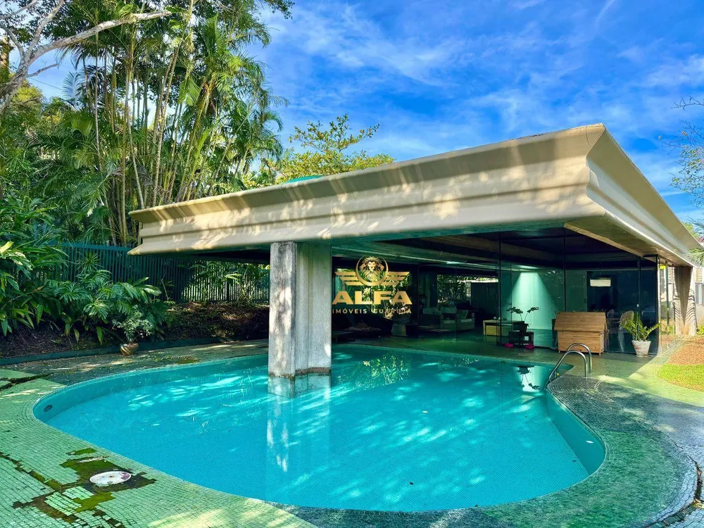 Casa, 3 quartos, 200 m² - Foto 1