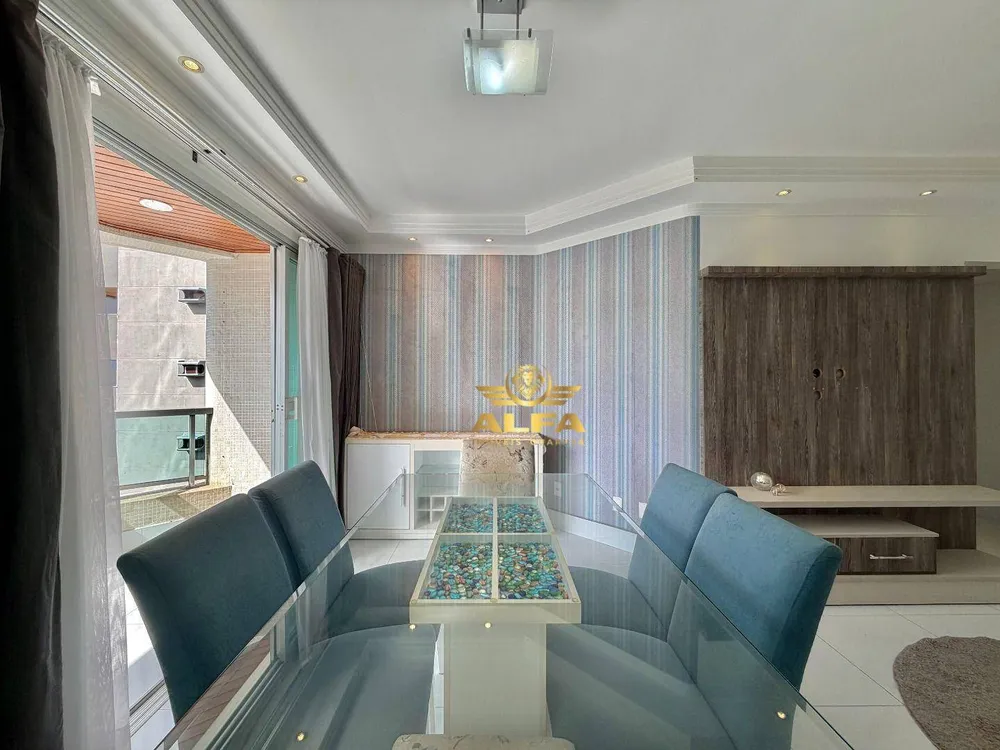 Apartamento, 3 quartos, 98 m² - Foto 4