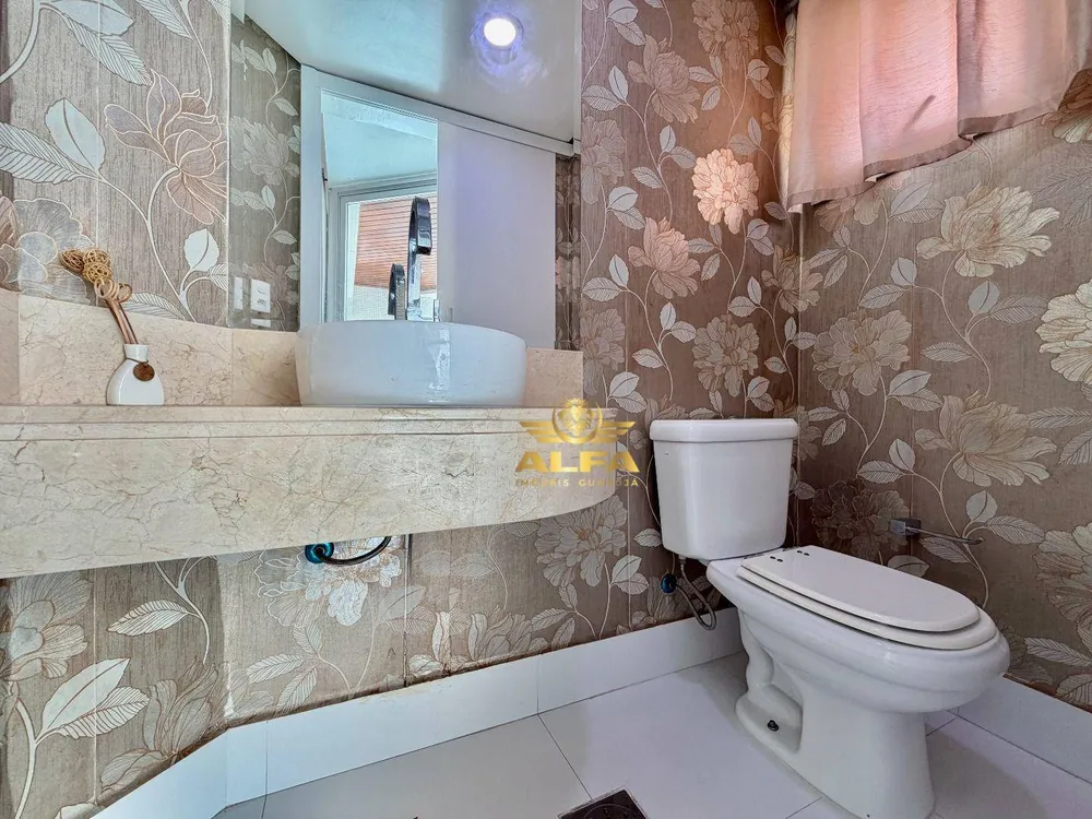 Apartamento, 3 quartos, 98 m² - Foto 5