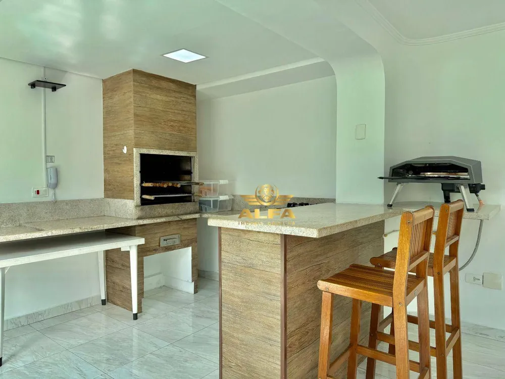 Apartamento, 3 quartos, 98 m² - Foto 9