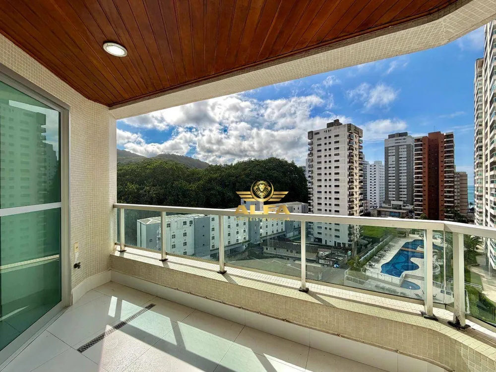 Apartamento, 3 quartos, 98 m² - Foto 1