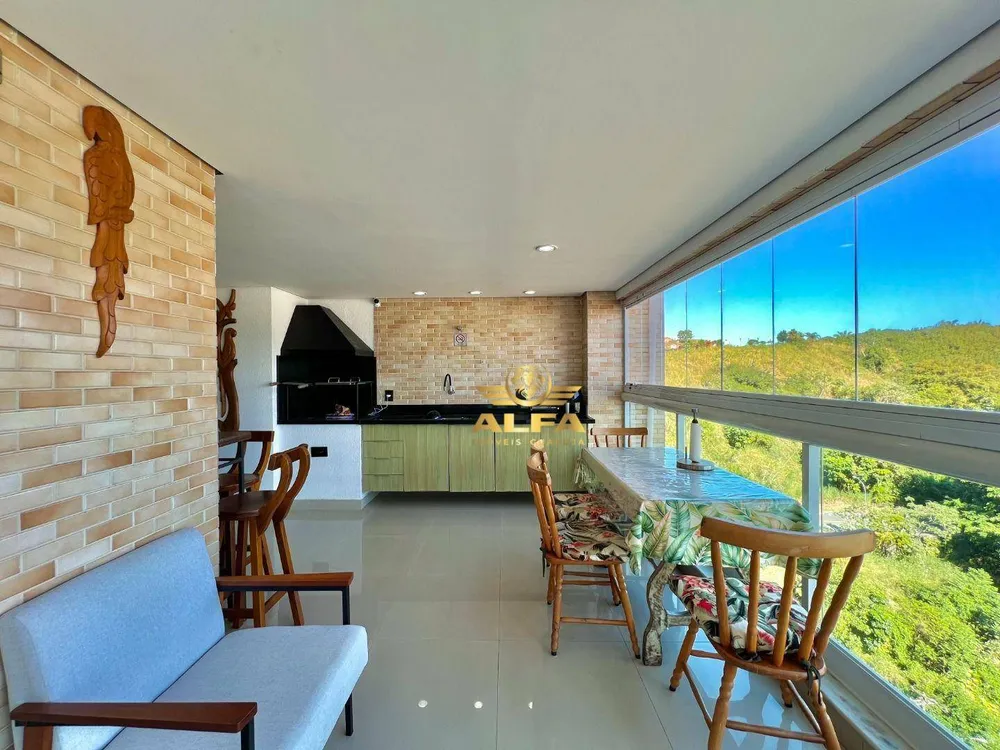 Apartamento, 3 quartos, 120 m² - Foto 5