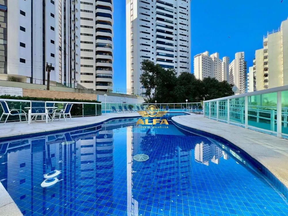 Apartamento, 3 quartos, 120 m² - Foto 12
