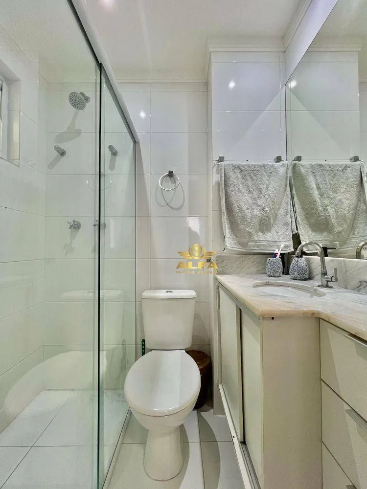 Apartamento, 3 quartos, 120 m² - Foto 6