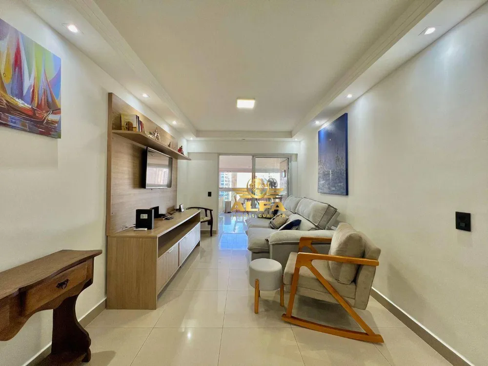 Apartamento, 3 quartos, 120 m² - Foto 5