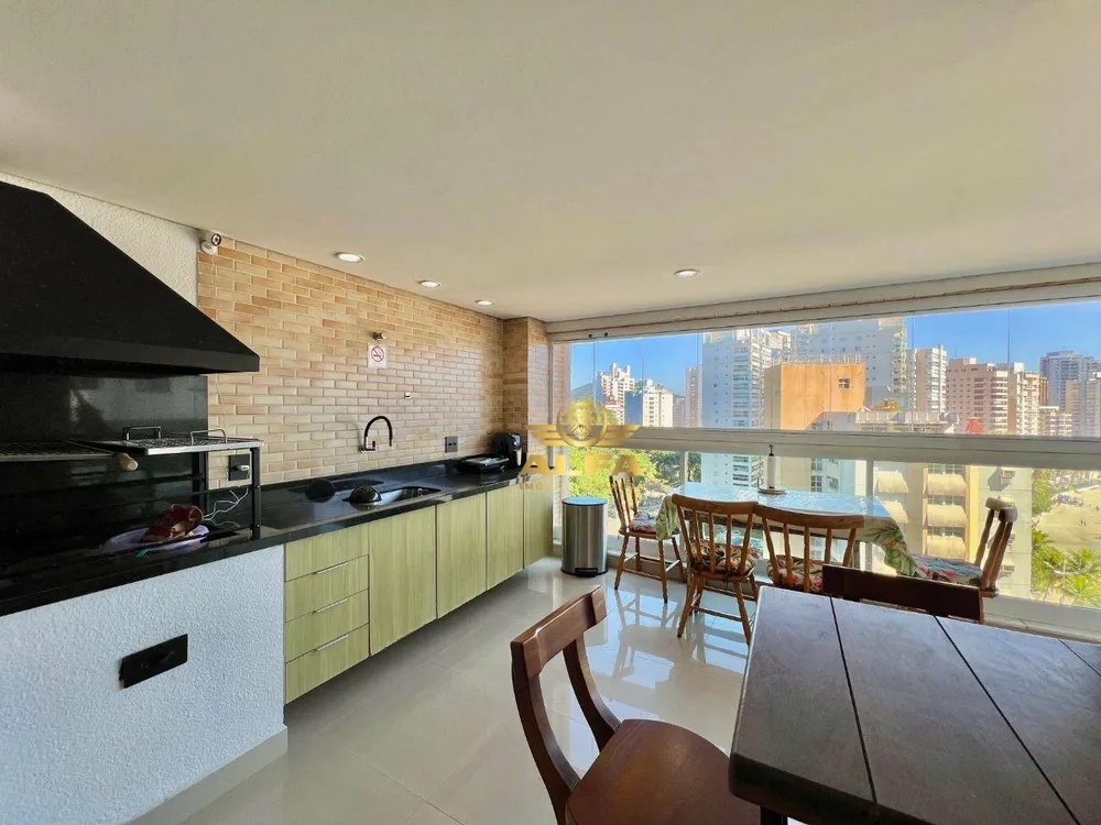 Apartamento, 3 quartos, 120 m² - Foto 3