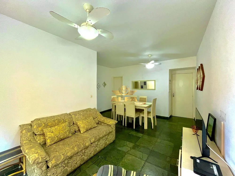 Apartamento, 2 quartos, 85 m² - Foto 2