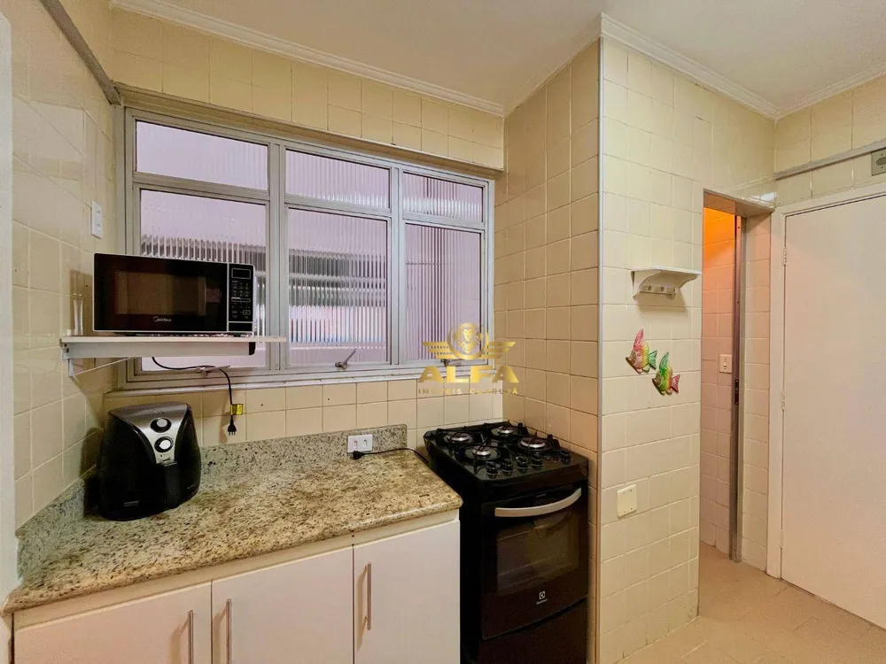 Apartamento, 2 quartos, 85 m² - Foto 5