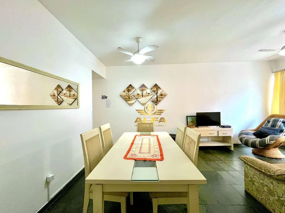 Apartamento, 2 quartos, 85 m² - Foto 3