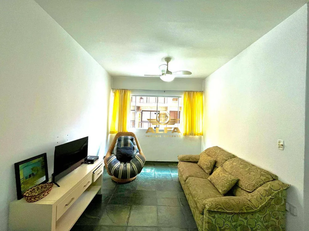 Apartamento, 2 quartos, 85 m² - Foto 1