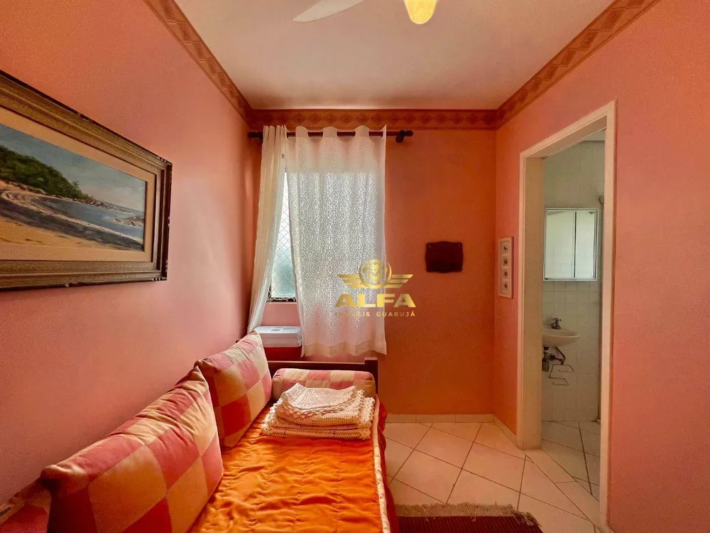 Apartamento, 3 quartos, 184 m² - Foto 6