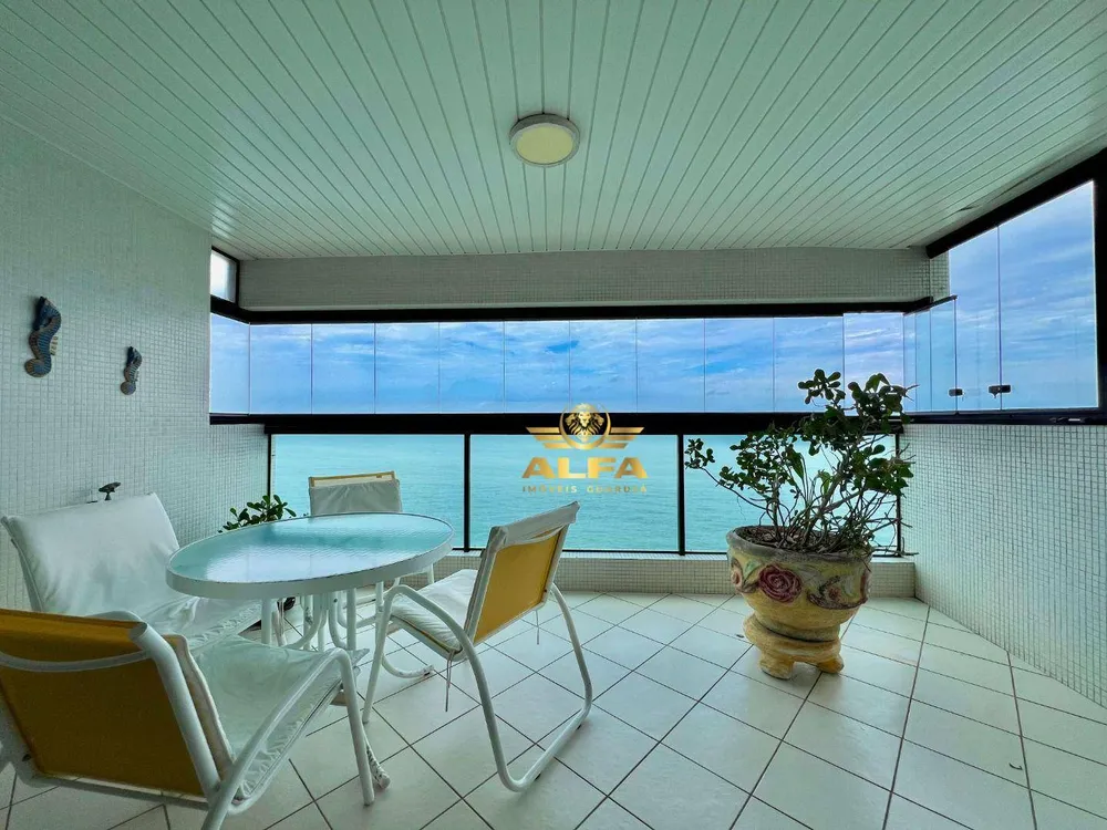 Apartamento, 3 quartos, 184 m² - Foto 1