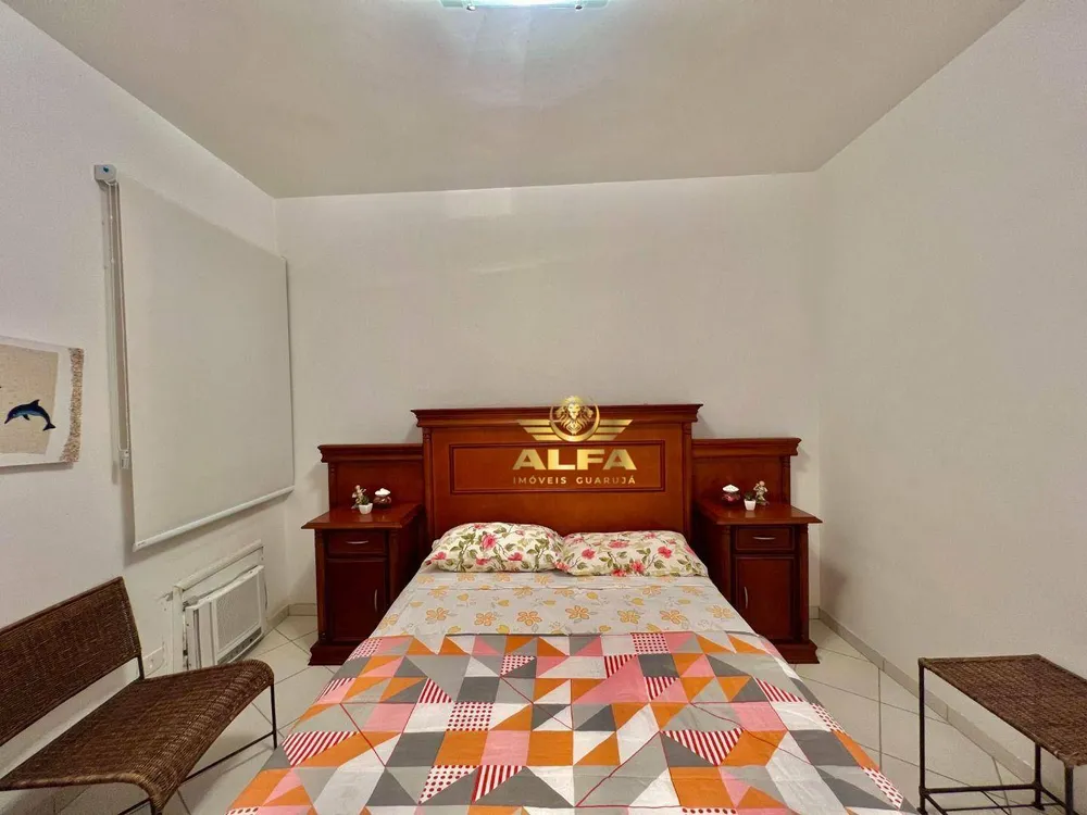 Apartamento, 3 quartos, 184 m² - Foto 3