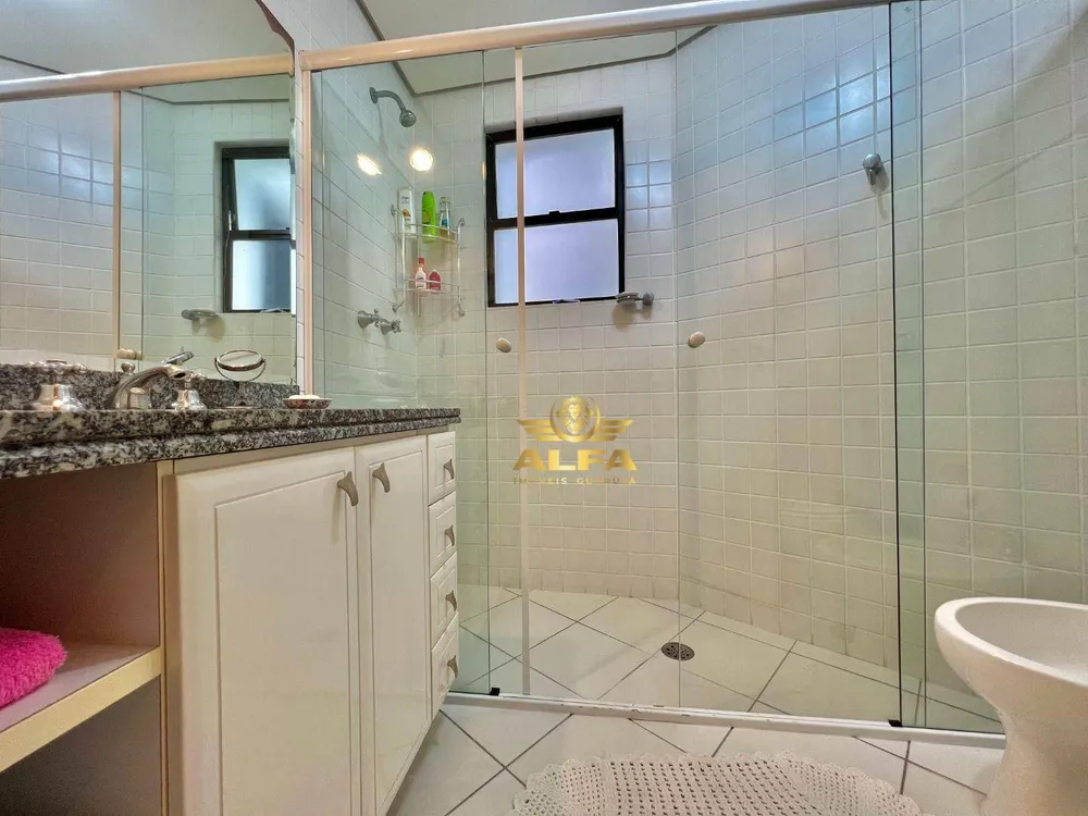 Apartamento, 3 quartos, 184 m² - Foto 4