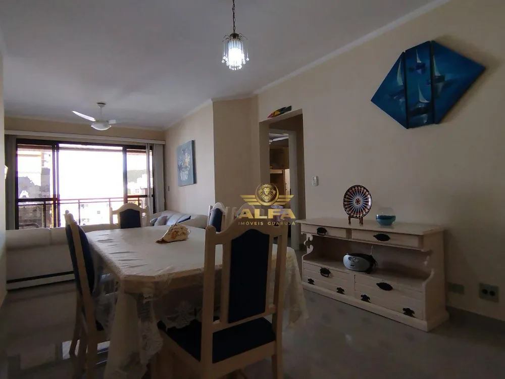 Apartamento, 3 quartos, 102 m² - Foto 3