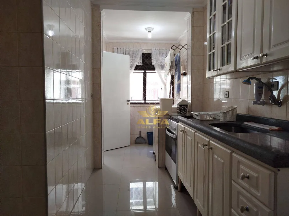 Apartamento, 3 quartos, 102 m² - Foto 2