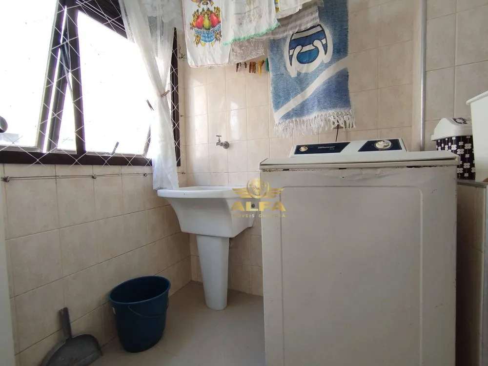 Apartamento, 3 quartos, 102 m² - Foto 4