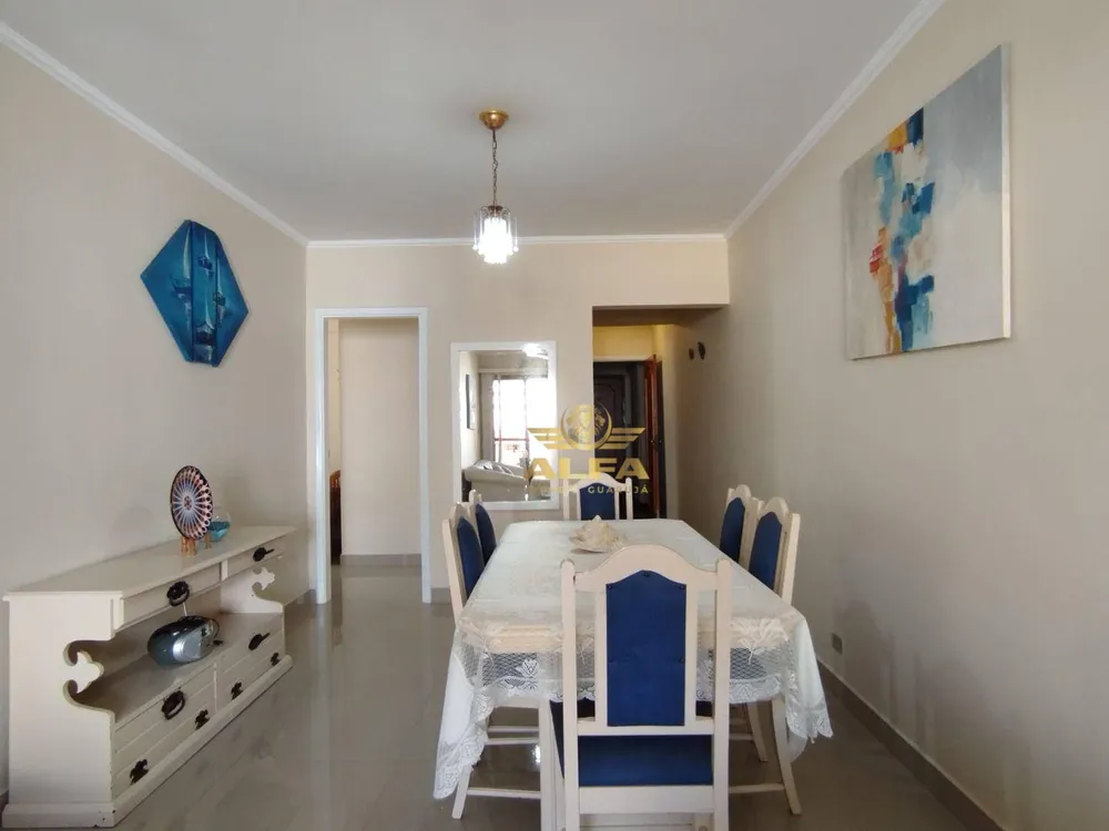 Apartamento, 3 quartos, 102 m² - Foto 1