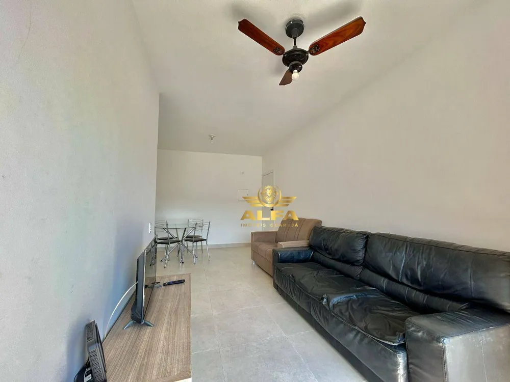 Apartamento, 2 quartos, 75 m² - Foto 2