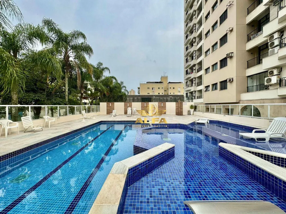 Apartamento, 2 quartos, 75 m² - Foto 3