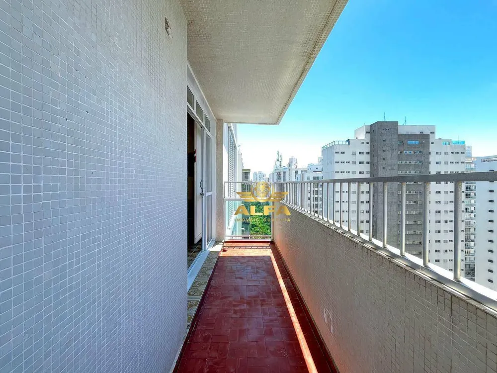 Apartamento, 2 quartos, 60 m² - Foto 4