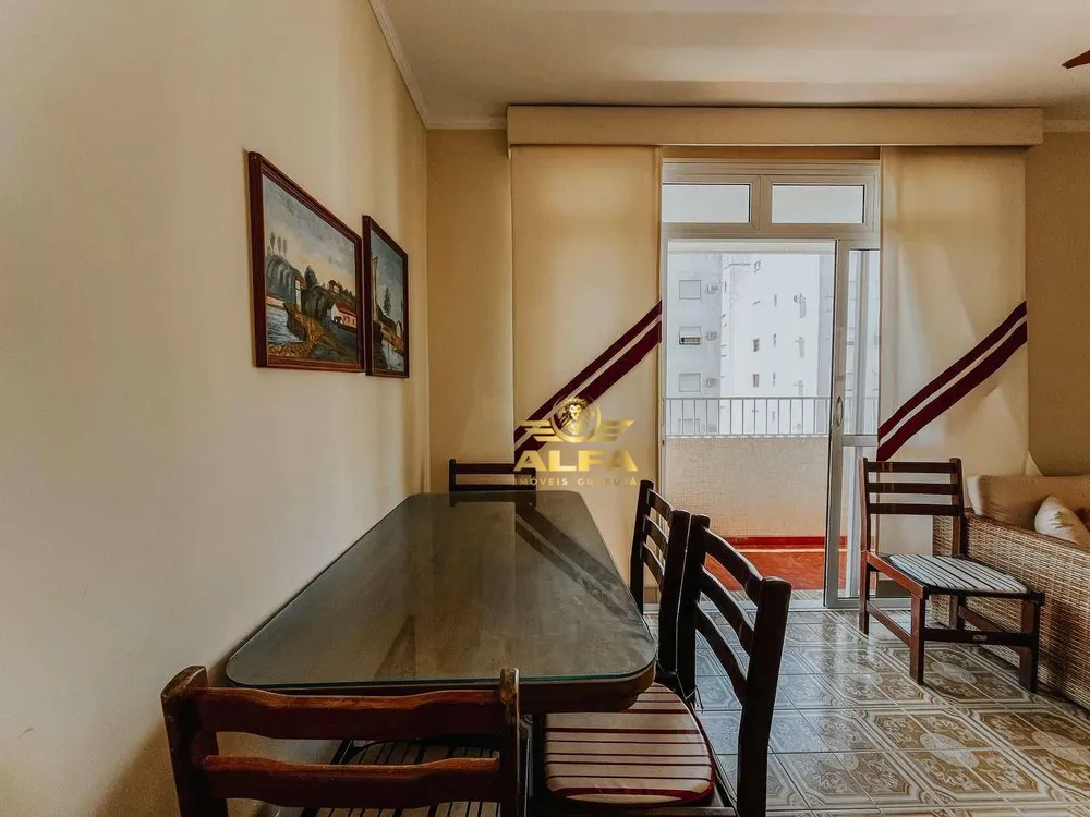 Apartamento, 2 quartos, 60 m² - Foto 3