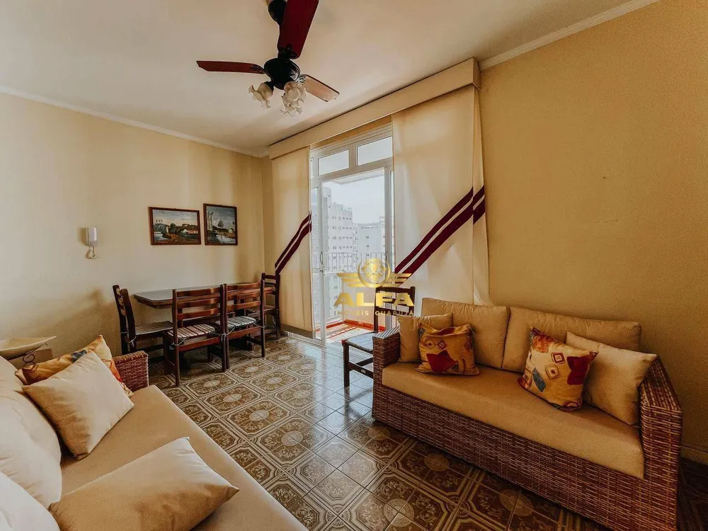 Apartamento, 2 quartos, 60 m² - Foto 2