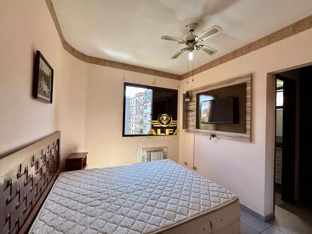 Apartamento, 3 quartos, 85 m² - Foto 3