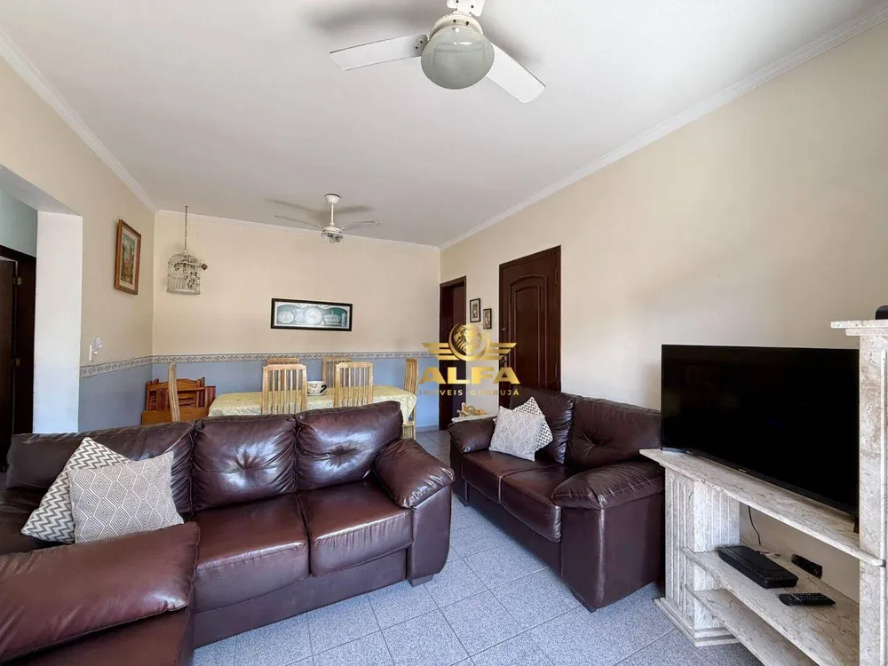 Apartamento, 3 quartos, 85 m² - Foto 1