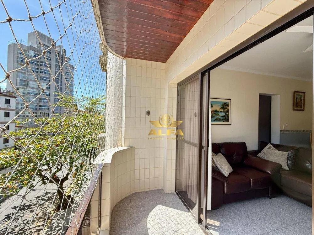 Apartamento, 3 quartos, 85 m² - Foto 2