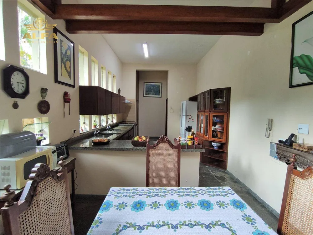 Casa de Condomínio, 4 quartos - Foto 3