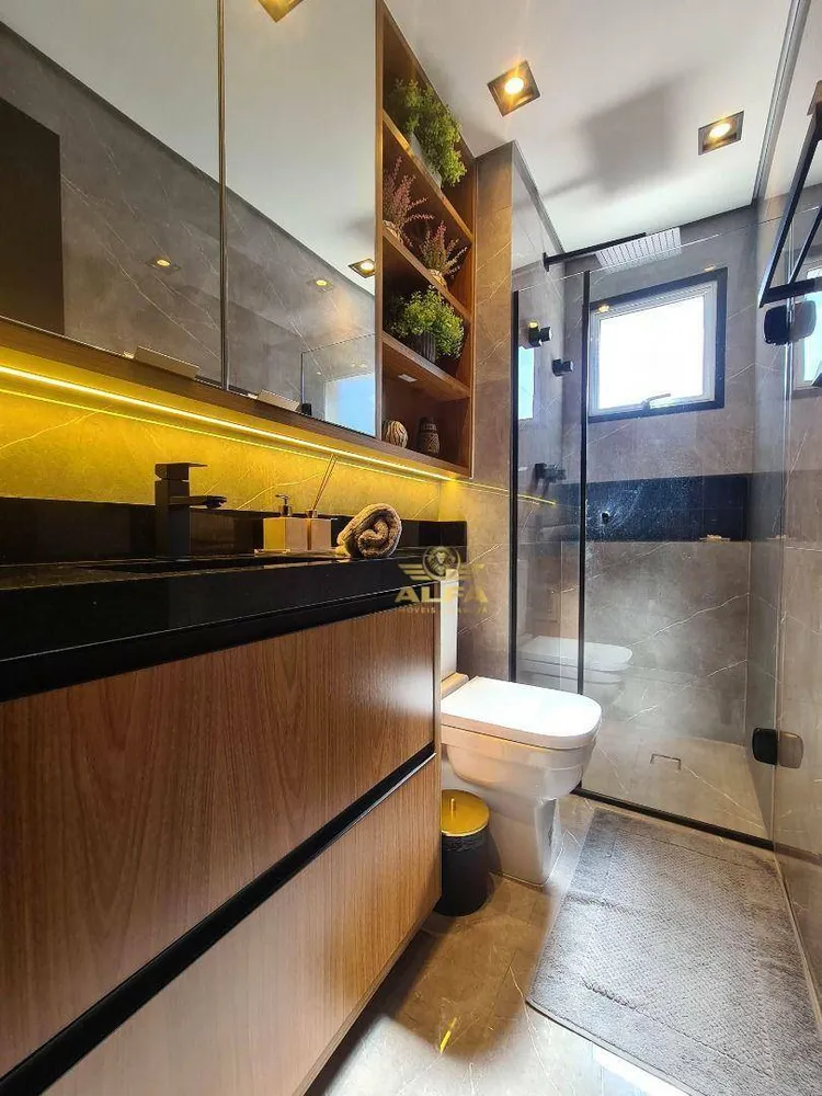 Apartamento, 2 quartos, 90 m² - Foto 9