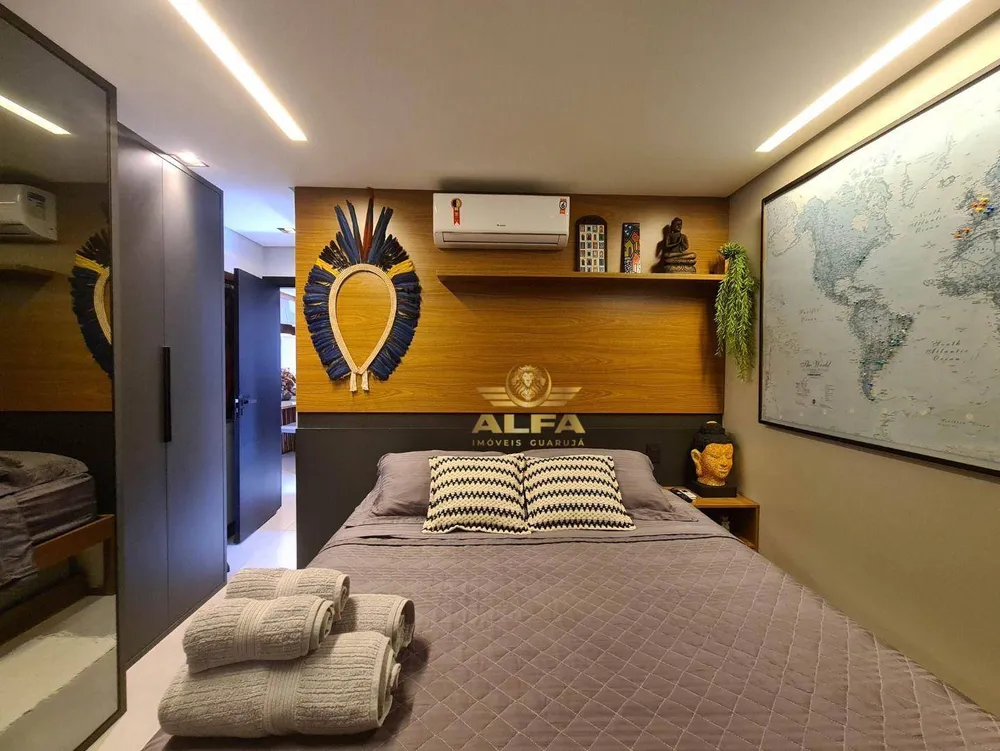 Apartamento, 2 quartos, 90 m² - Foto 8