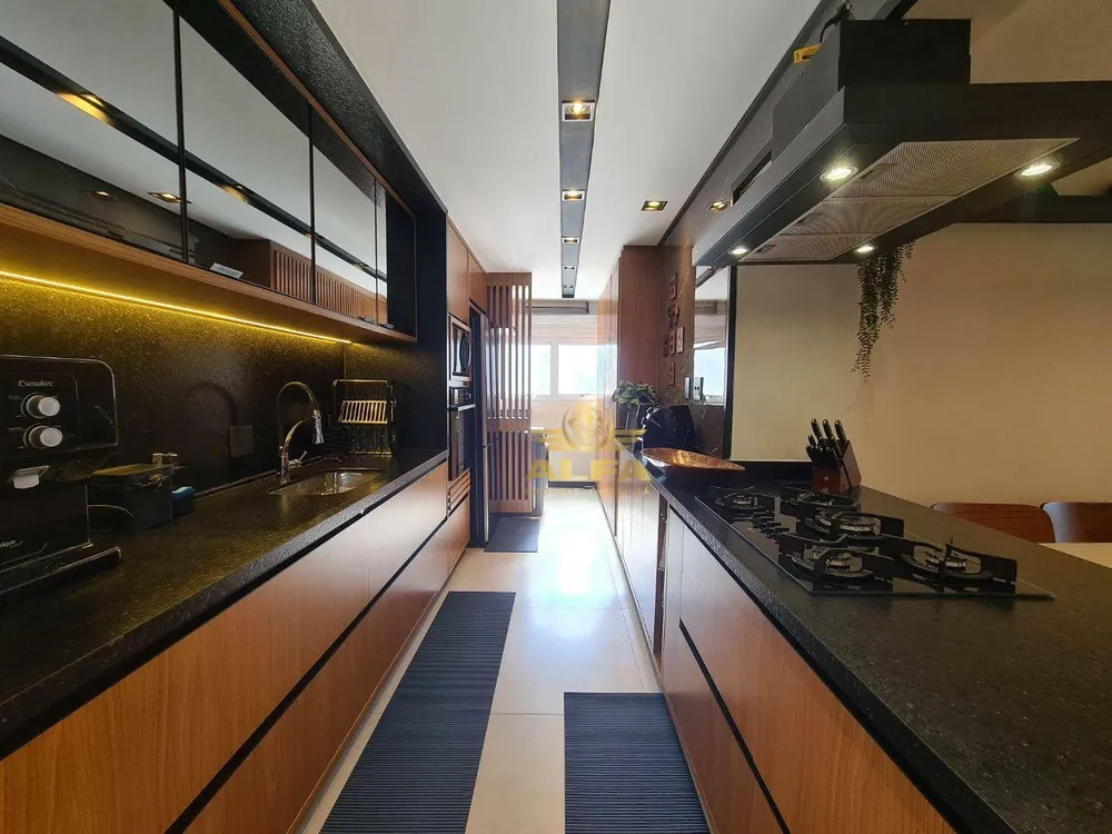Apartamento, 2 quartos, 90 m² - Foto 10