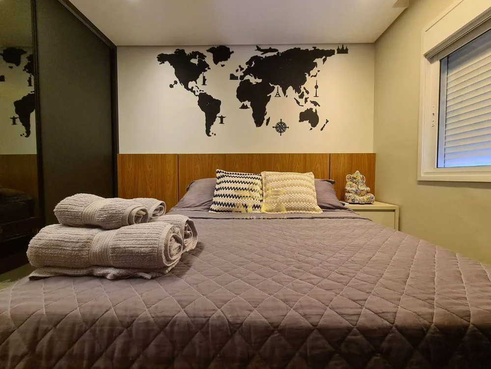 Apartamento, 2 quartos, 90 m² - Foto 7