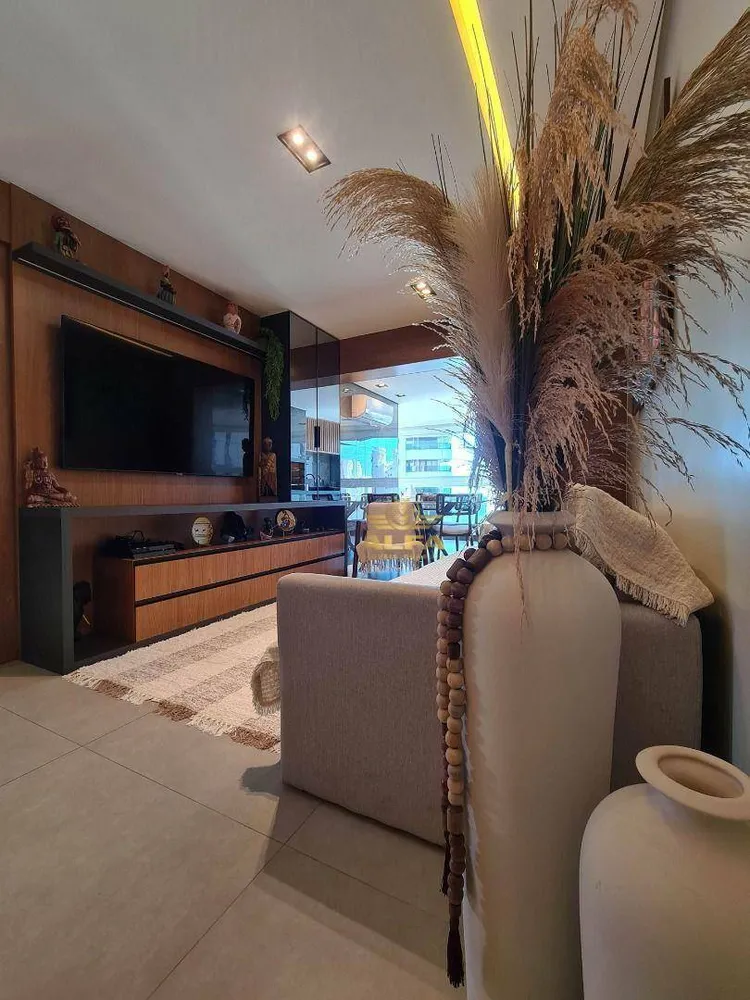 Apartamento, 2 quartos, 90 m² - Foto 1