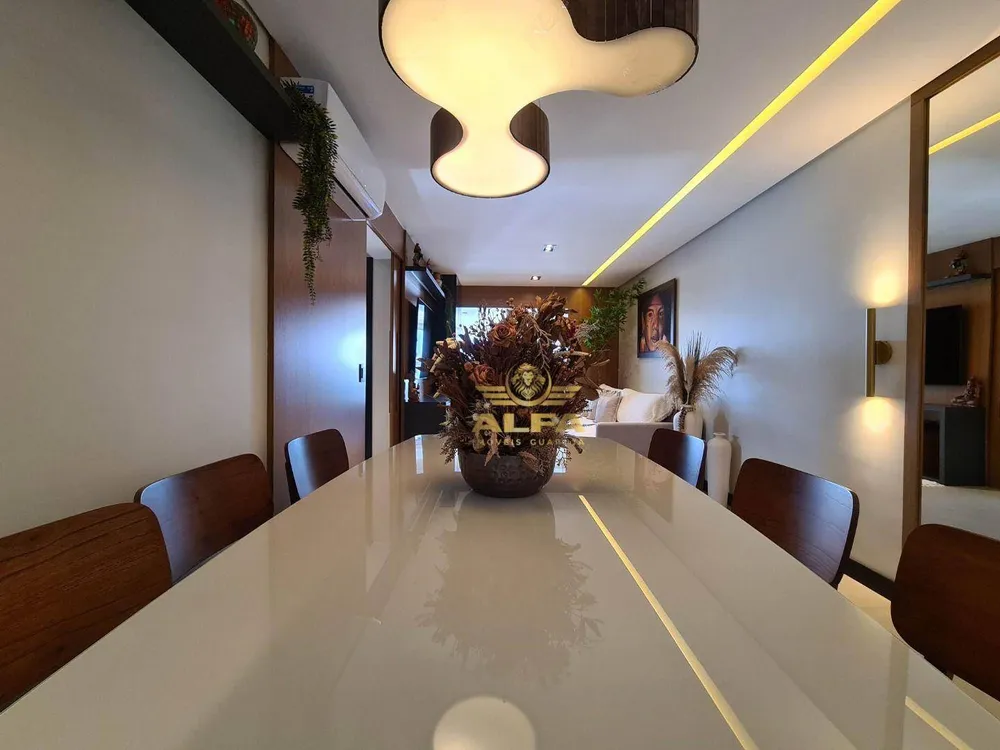 Apartamento, 2 quartos, 90 m² - Foto 2