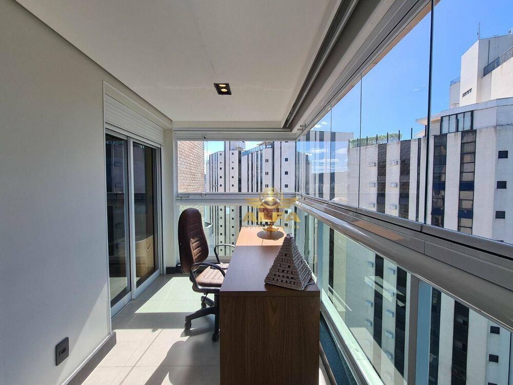 Apartamento, 2 quartos, 90 m² - Foto 4