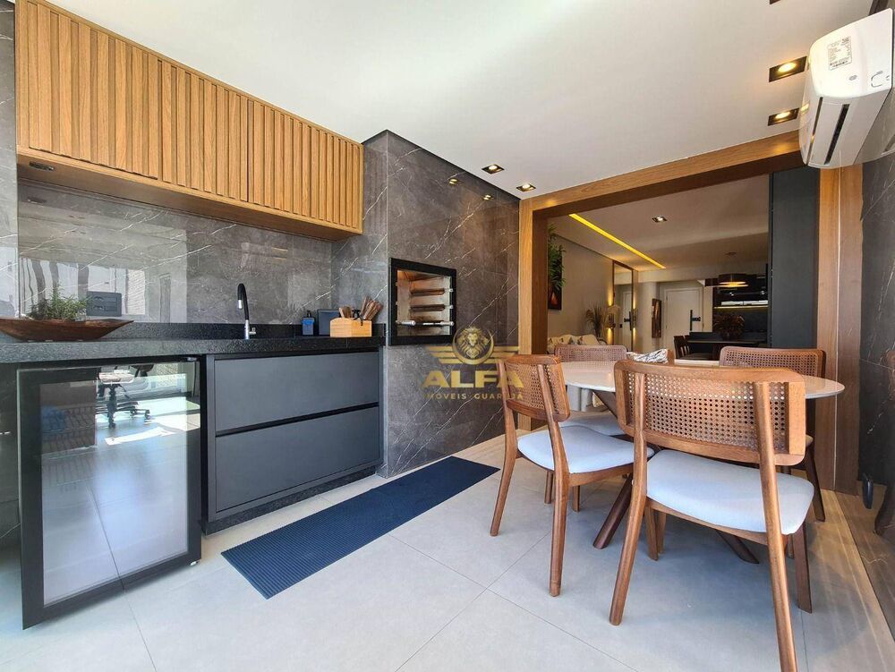 Apartamento, 2 quartos, 90 m² - Foto 3