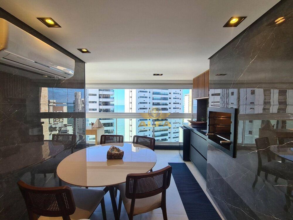 Apartamento, 2 quartos, 90 m² - Foto 2