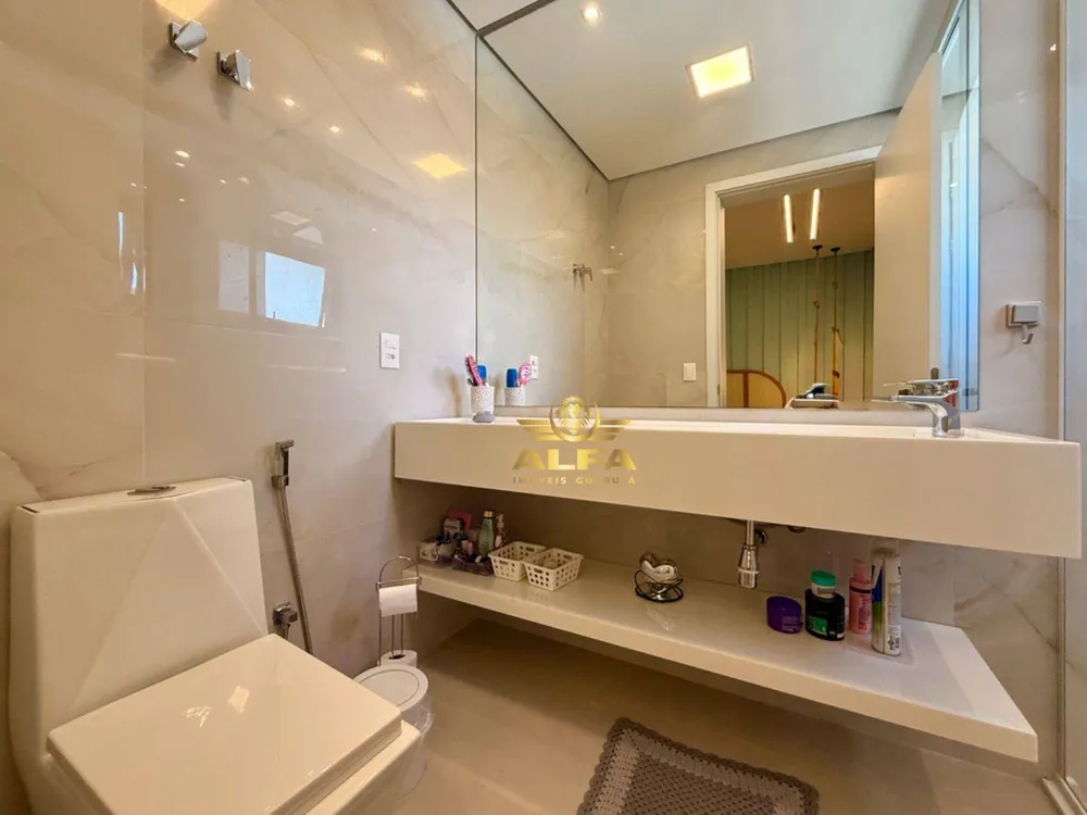Casa de Condomínio, 6 quartos - Foto 4